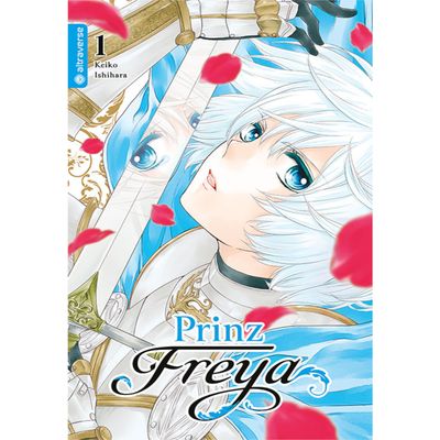 Prinz Freya
