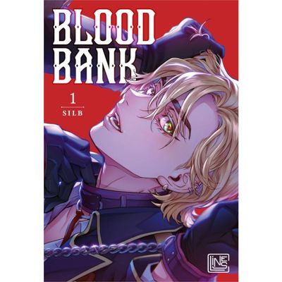 Blood Bank