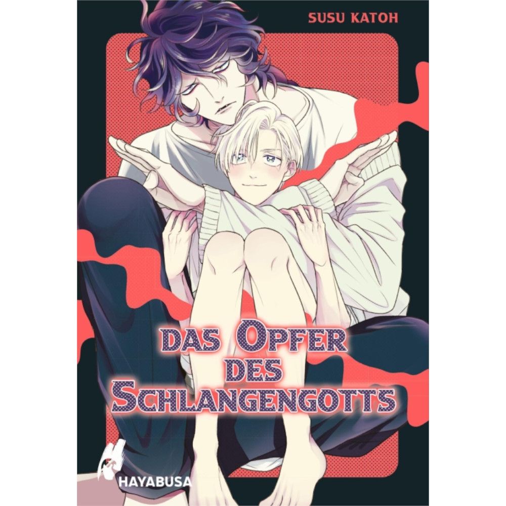 Das Opfer des Schlangengotts
