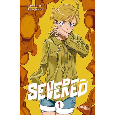 Severed