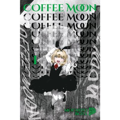 Coffee Moon