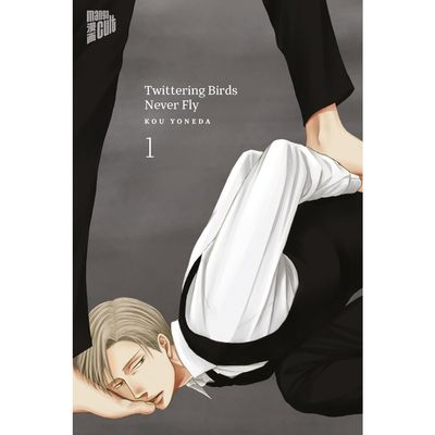 Twittering Birds Never Fly