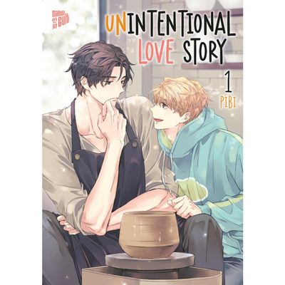 Unintentional Love Story
