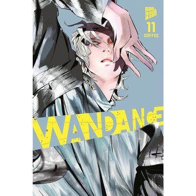 Wandance, Band: 11