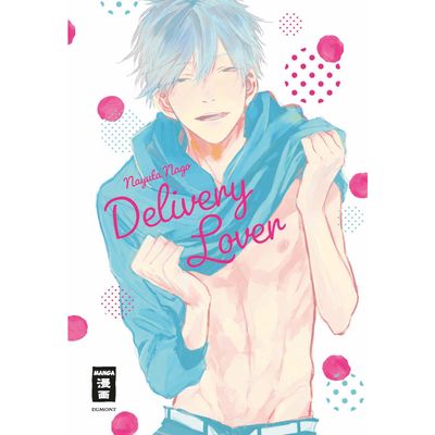 Delivery Lover
