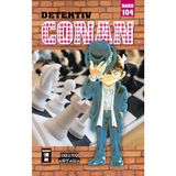 Detektiv Conan, Band: 104