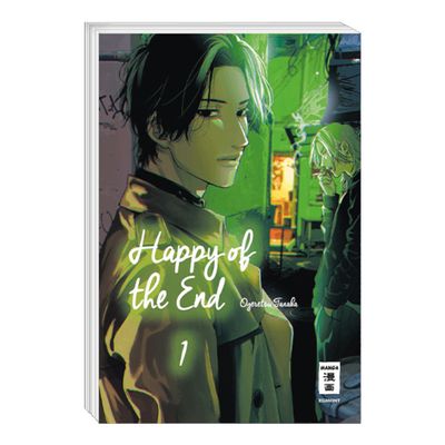 Happy of the End