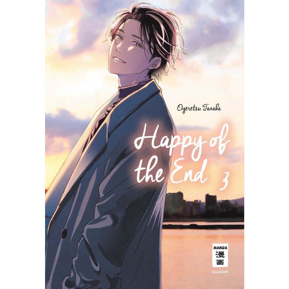 Happy of the End, Band: 3