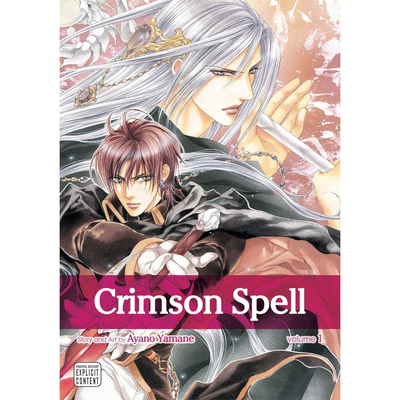 Crimson Spell