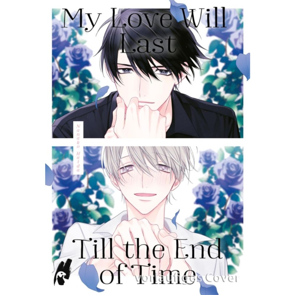 My Love Will Last Till the End of Time