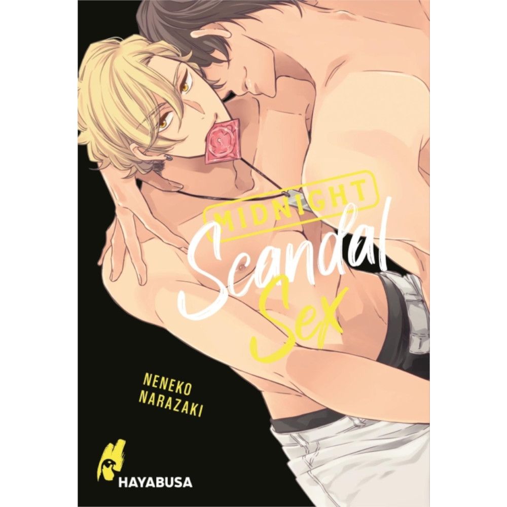 Midnight Scandal Sex