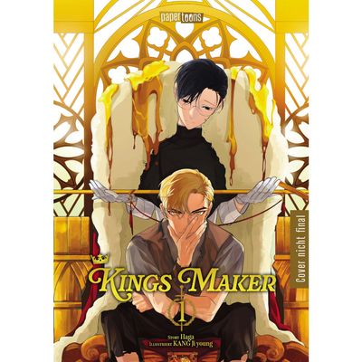 King&#39;s Maker