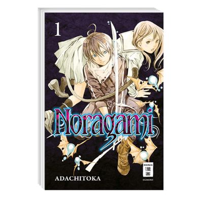 Noragami