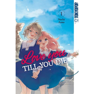 Love you till you die