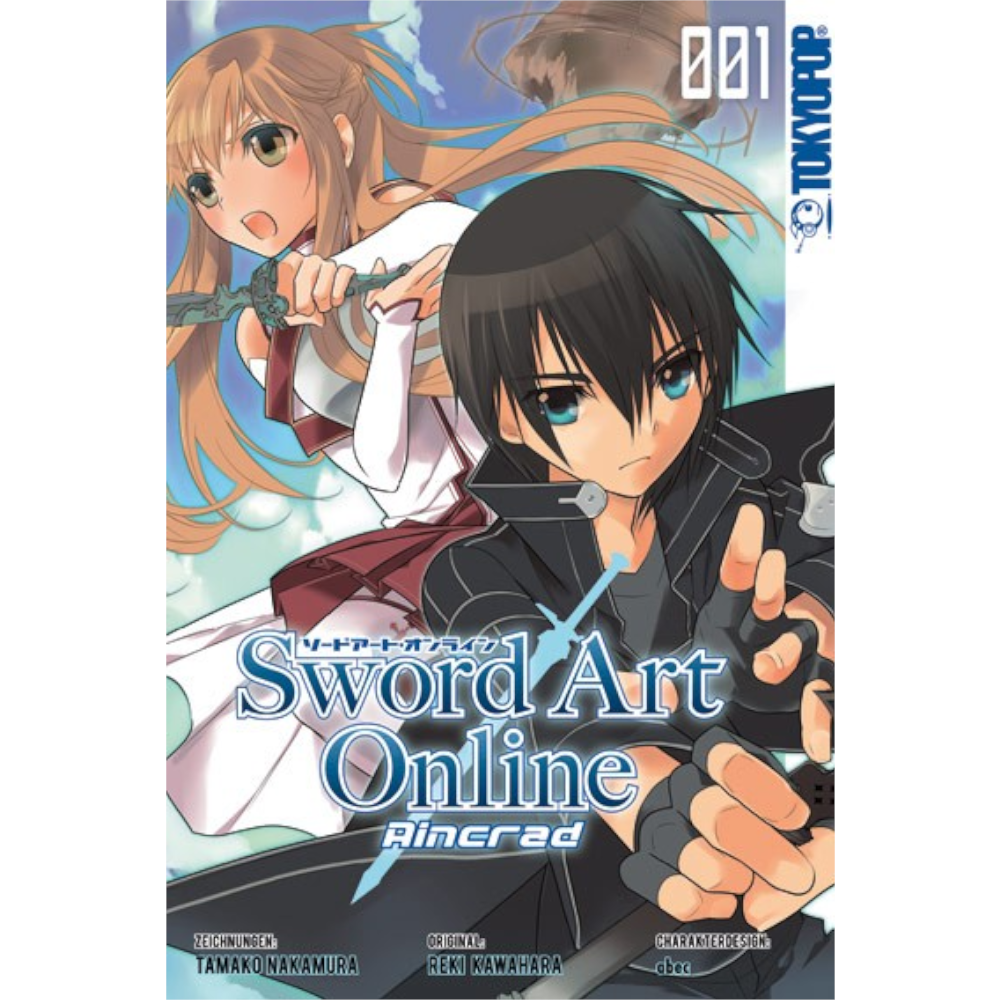 Sword Art Online – Aincrad - Jubiläumsedition