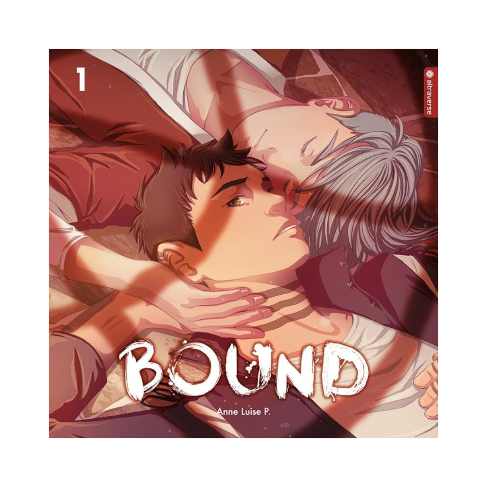 Bound - The Contract