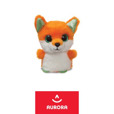 Aurora - Yoohoo &amp; Friends - 10cm