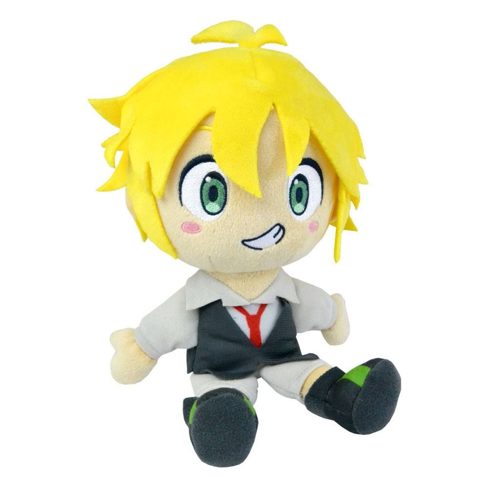 The Seven Deadly Sins - Plüsch - Meliodas - 30 cm