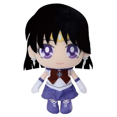 Sailor Moon - Plüsch - Sailor Saturn - 30 cm