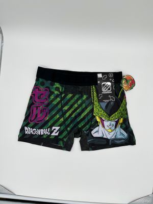 Dragon Ball Z - Unterhosen - Cell