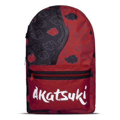 Naruto Shippuden - Rucksack - Akatsuki