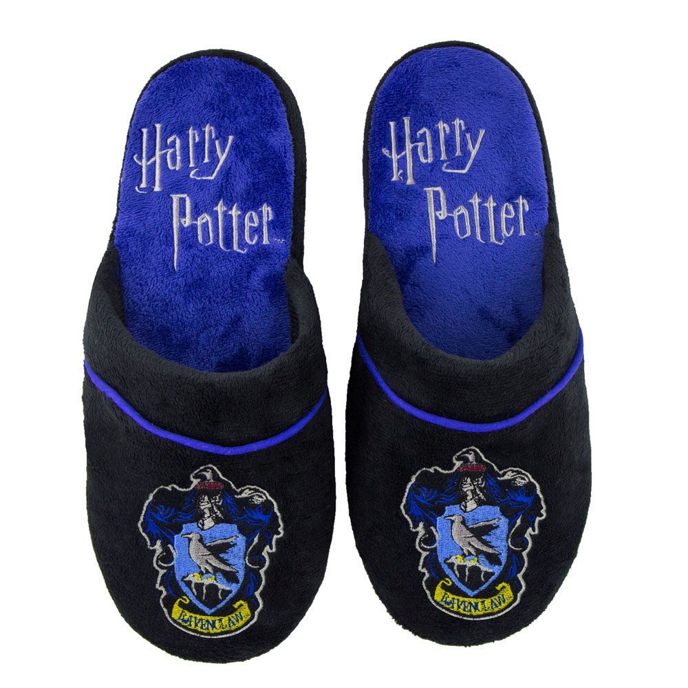 Harry Potter - Hausschuhe - Ravenclaw