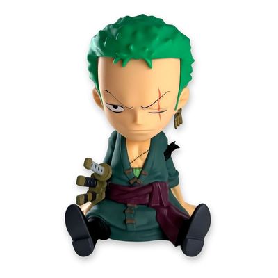 One Piece - Spardose - Zoro - 15 cm