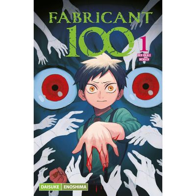 Fabricant 100