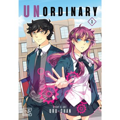 unOrdinary