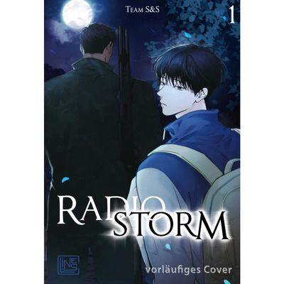Radio Storm