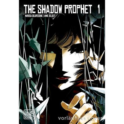 The Shadow Prophet