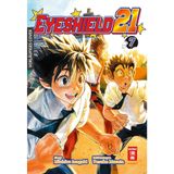 Eyeshield 21, Band: 7