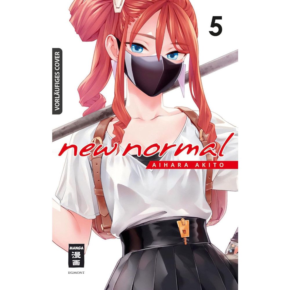 New Normal, Band: 5