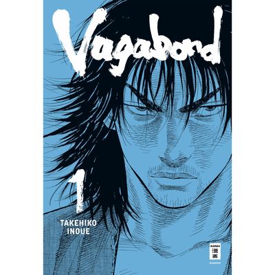 Vagabond