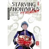 Starving Anonymous Re:velation