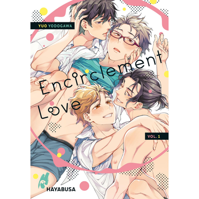 Encirclement Love