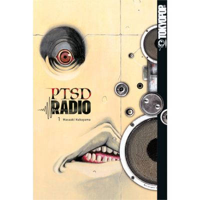 PTSD Radio