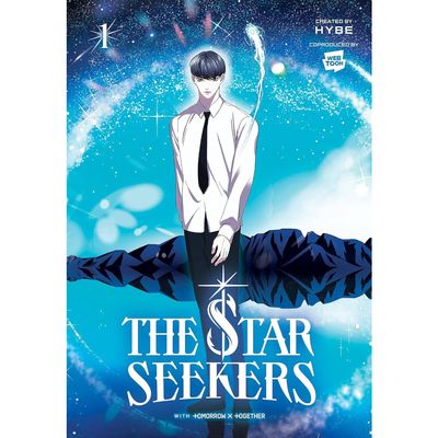 The Star Seekers