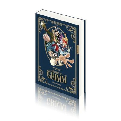 Children of Grimm – Collectors Edition