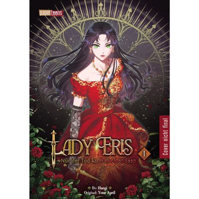 Lady Eris – Nur der Tod kann mich erlösen