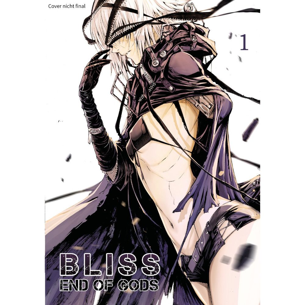 BLISS – End of Gods