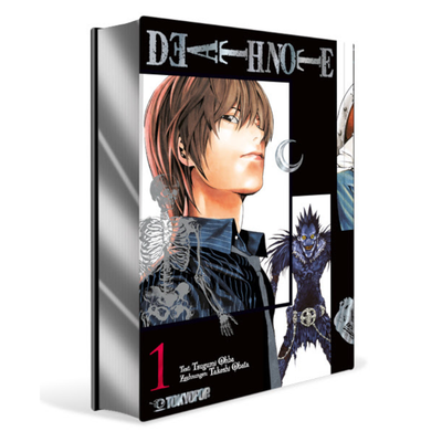 Death Note – Diamond Edition