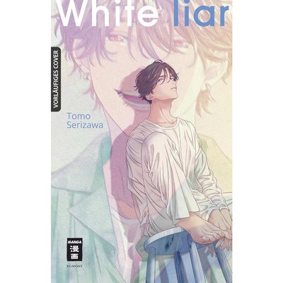 White Liar