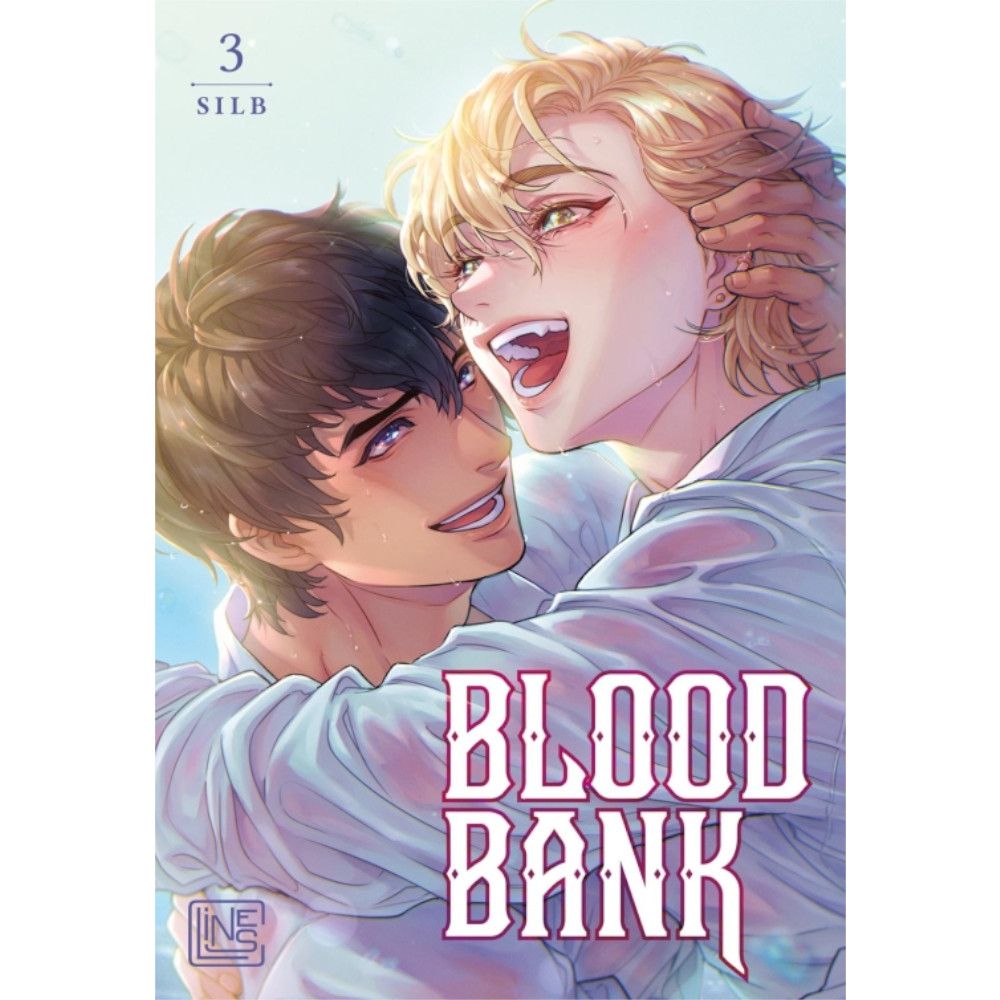 Blood Bank, Band: 3