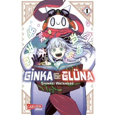 Ginka und Glüna