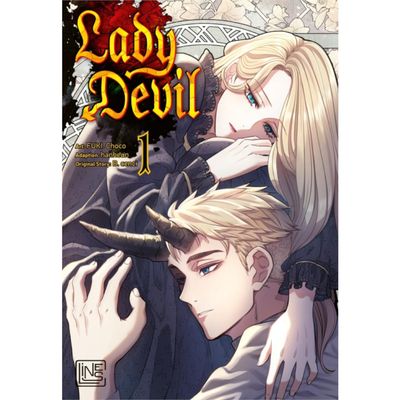 Lady Devil