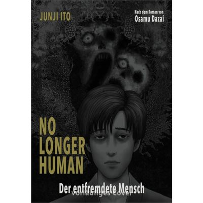 No longer human – Der entfremdete Mensch