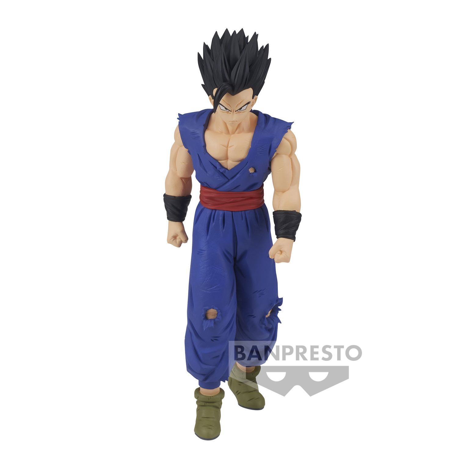 Dragon Ball Super - Solid Edge Works - Son Gohan - 19 cm