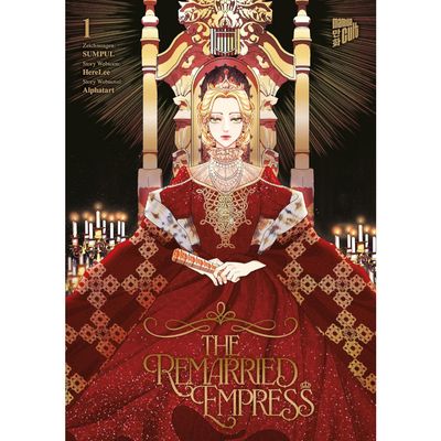 The Remarried Empress