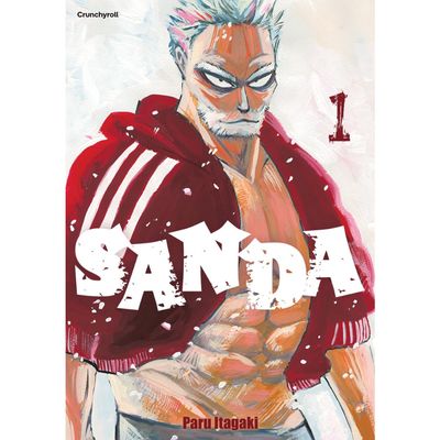 Sanda